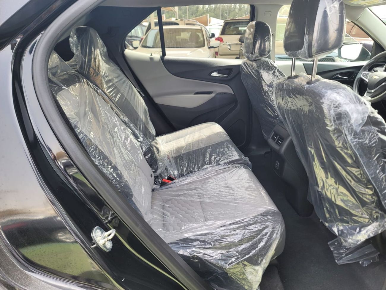 Chevrolet Equinox LT 1.5L