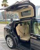 تسلا موديل اكس