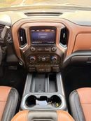 Chevrolet Silverado 1500 Diesel 2020