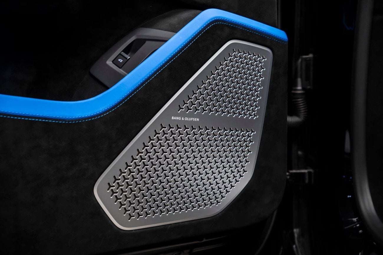 Lamborghini Urus 4.0T V8 Performante