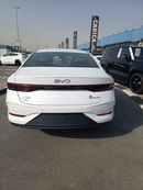 BYD QIN PLUS STD