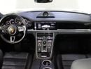 Porsche Panamera GT S E-HYBRID EDITION