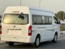 فوتون فيو Foton View 2.5L DSL 15 STR Hi Roof R5 Series Manual
