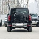 BYD Leopard 5 BYD Leopard 5 DM-i ULTRA EDITION | 18" Rims | Tow Hook 2Diff Lock | 2025 |