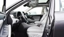 Toyota Highlander 2.5L (Hybrid), 4*4 GLE 2022MY