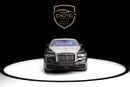 Rolls Royce Wraith STANDARD Std