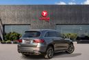 Mercedes Benz GLC200 PREMIUM PLUS Mercedes-Benz GLC200 2021 GCC | Warranty