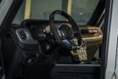 Mercedes Benz G63 AMG G 63 AMG | European Specs | Pristine Condition