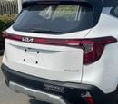 Kia Seltos LX STANDARD