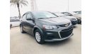 Chevrolet Cruze LT - 1.8L PETROL - FULL OPTION CAR-LOT-131