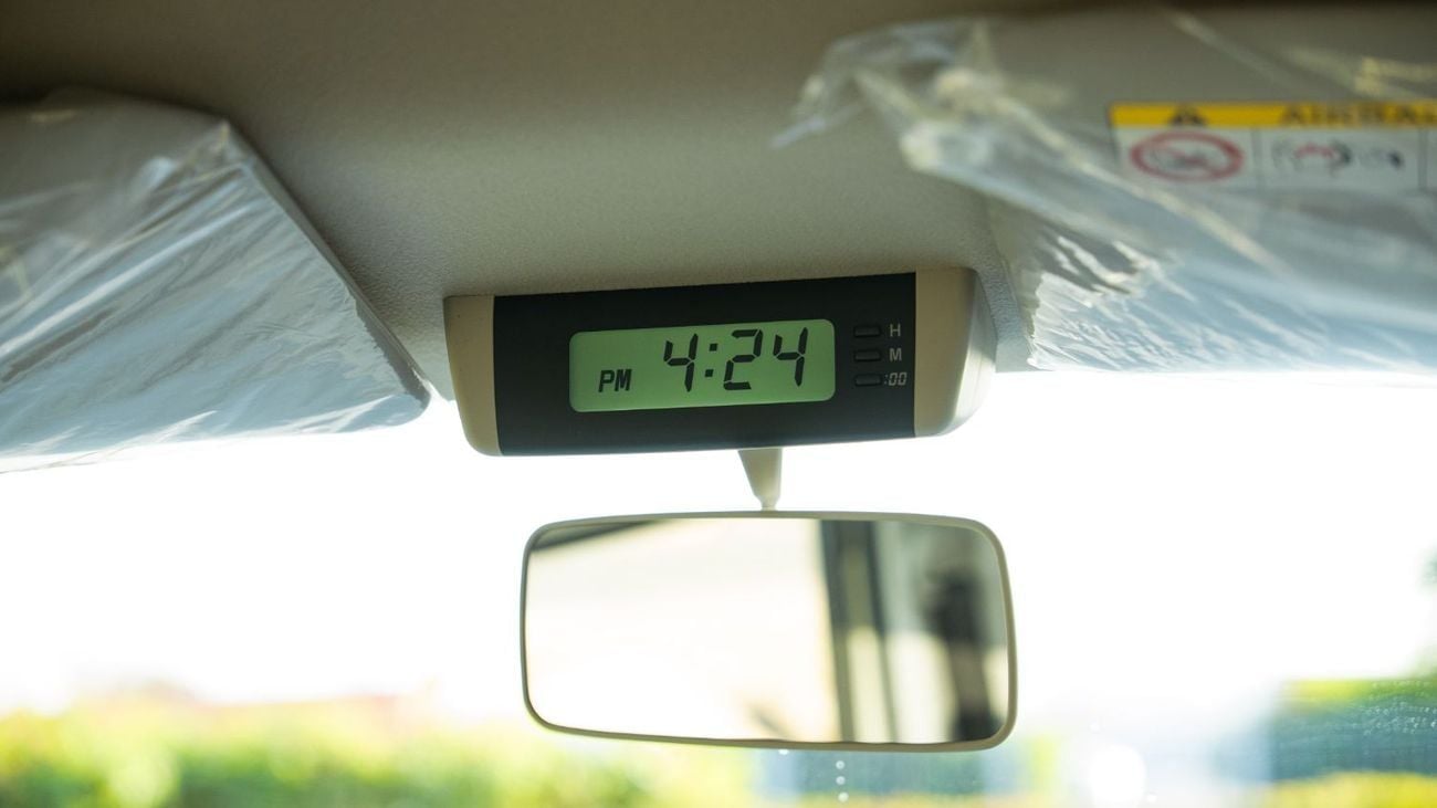 Toyota Coaster 4.0L- White Inside Grey | Export Only