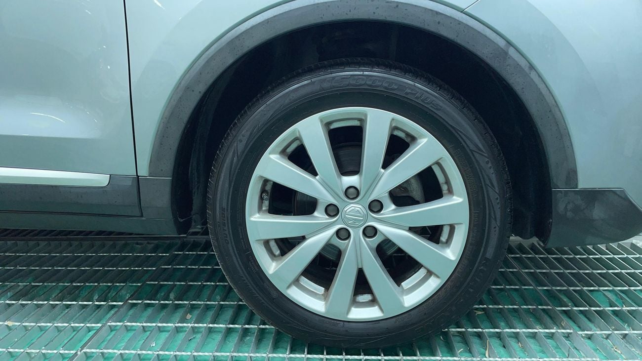 MG ZS 2023 STD | AED 503/Month | 0 DP | 30 Day Return | Warranty | Service History