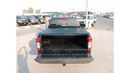 Nissan Navara NISSAN NAVARA RIGHT HAND DRIVE (PM909)