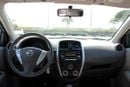 نيسان صني SV 1.5L GCC! (350x60) We arrange loan with or without down payment!