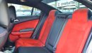 Dodge Charger Charger SRT SCAT PACK V8 6.4L 2019/ SunRoof/ Less Miles/ Excellent Condition