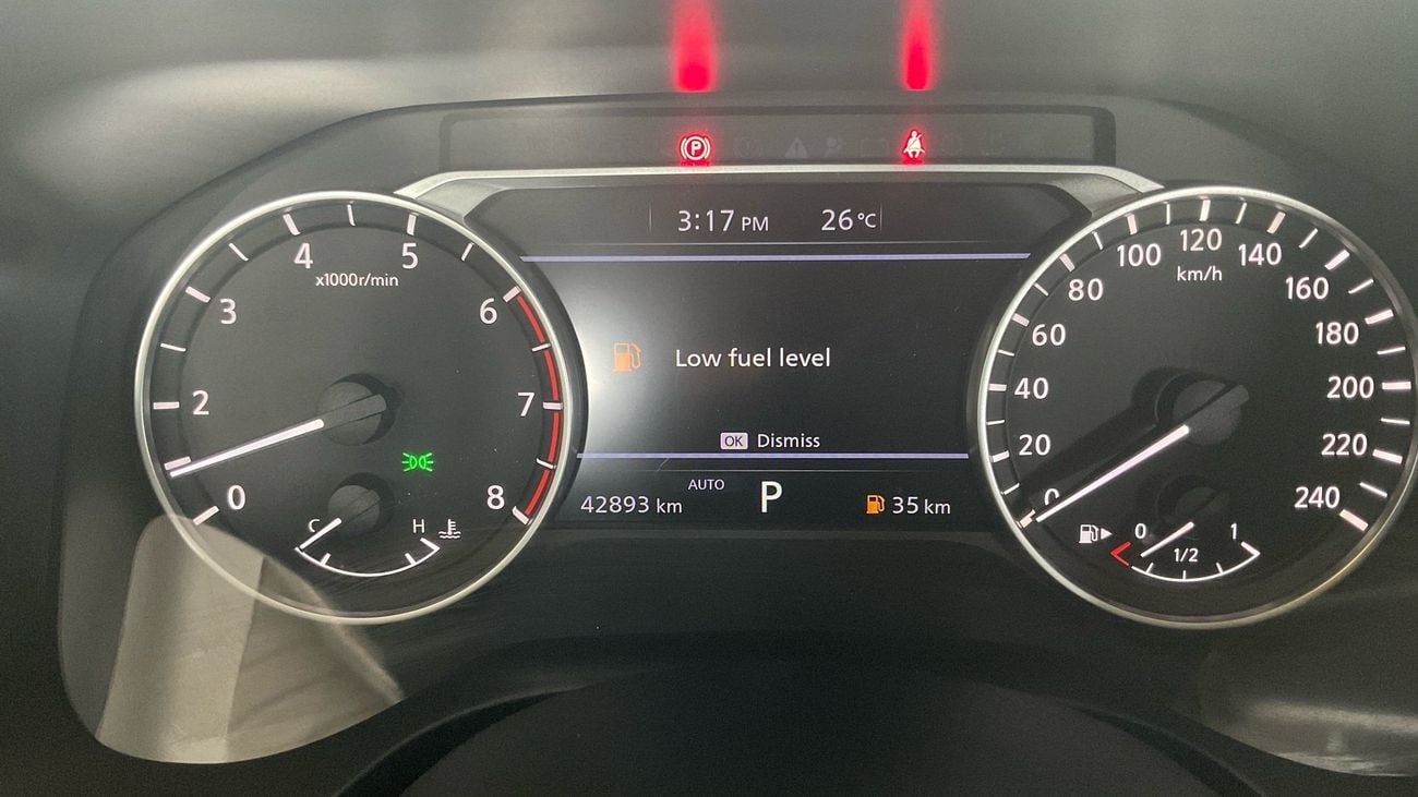 Nissan XTrail SV1 2.5L SV1 | Guaranteed Warranty | 0 Down Payment