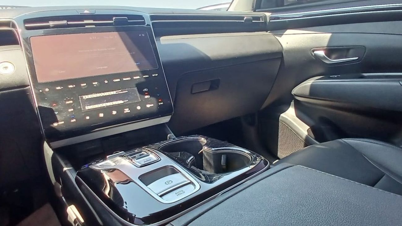 Hyundai Tucson hyundai tucson 2021 korea specs