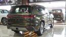 Lexus LX 600 3.5L V6