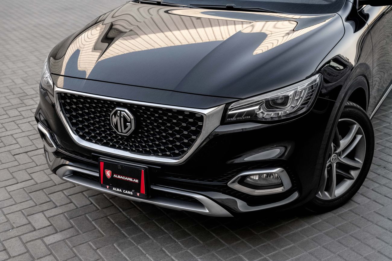 MG HS HS Trophy | 1,156 P.M | 0% Downpayment | Trophy | Full MG History and Warranty to Sept 2027 | Ramada