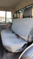 Toyota Land Cruiser Pick Up