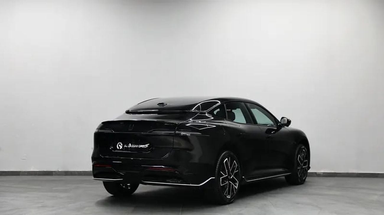 Avatr 06 06 | Full Option | Brand | Ref#A559032