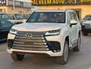 لكزس LX 600 LEXUS LX600 2026M 3.5L SUV 4WD