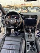 فولكس واجن جولف ار