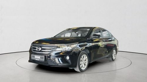 GAC GA4 1.5 GE AUTO | Guaranteed Warranty | 0 Down Payment