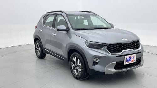 Kia Sonet EX 1.5 | Zero Down Payment | Free Home Test Drive