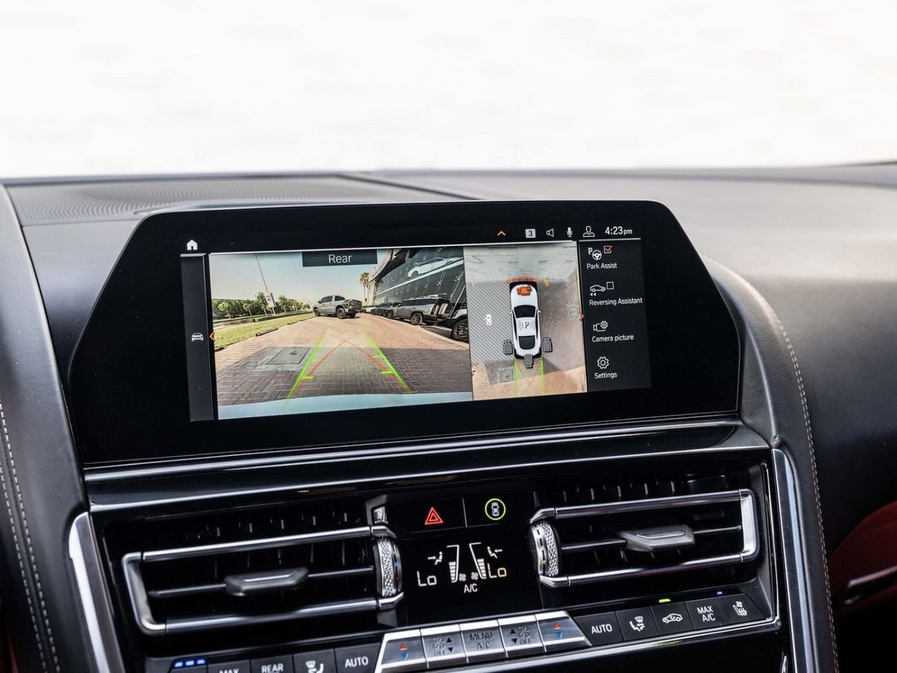 BMW M850i xDrive