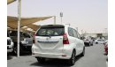 Toyota Avanza GLS ACCIDENTS FREE - GCC - CAR IS  IN PERFECT CONDITION INSIDE OUT