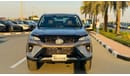 Toyota Fortuner MODIFIED TO LEGENDAR 2023 | RHD | 2018 | PREMIUM LEATHER SEATS | ELECTRIC SEATS | REAR VIEW CAMERA