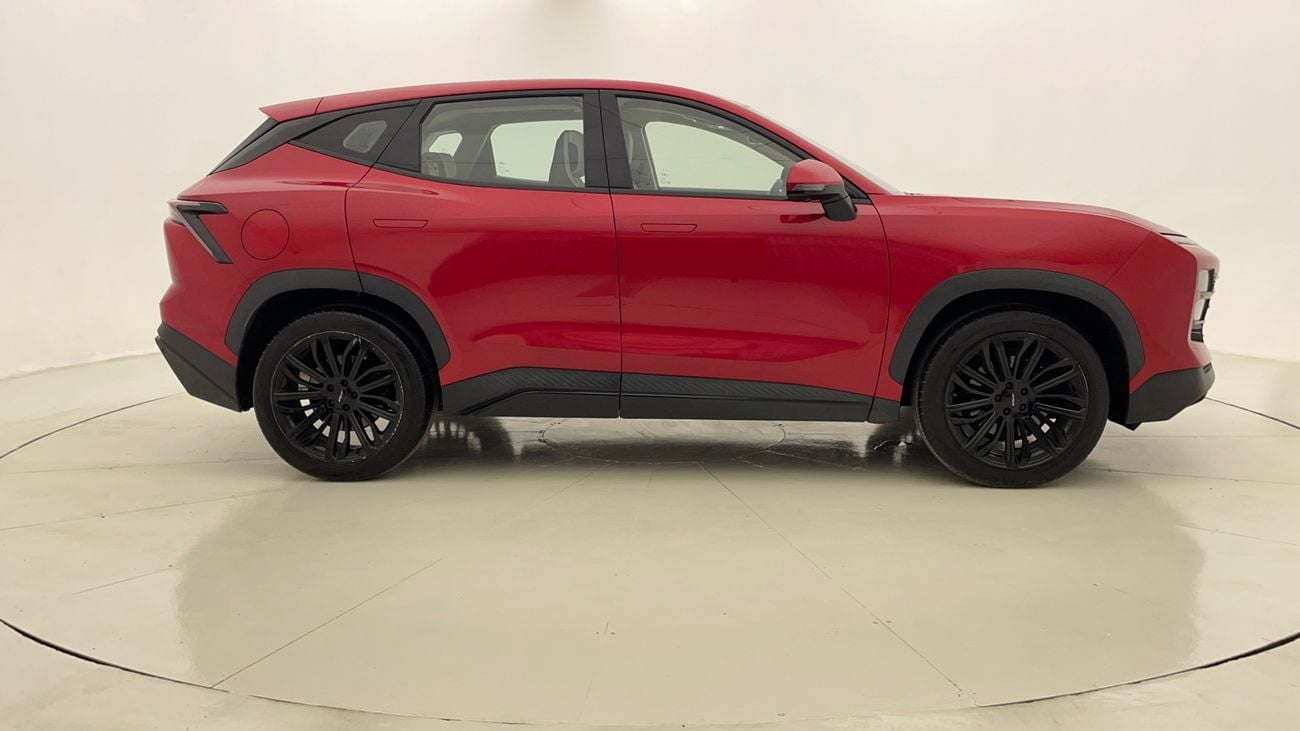 Jetour Dashing LUXURY 1.6 | Zero Down Payment | Home Test Drive