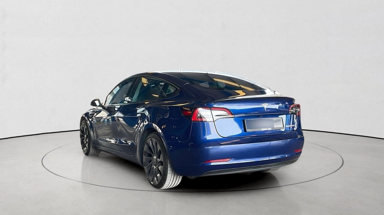 Tesla Model 3 PERFORMANCE | Guaranteed Warranty | 0 Down Payment