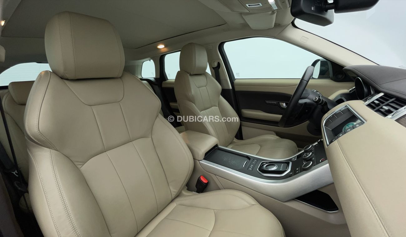 Land Rover Range Rover Evoque SE 2 | Zero Down Payment | Free Home Test Drive