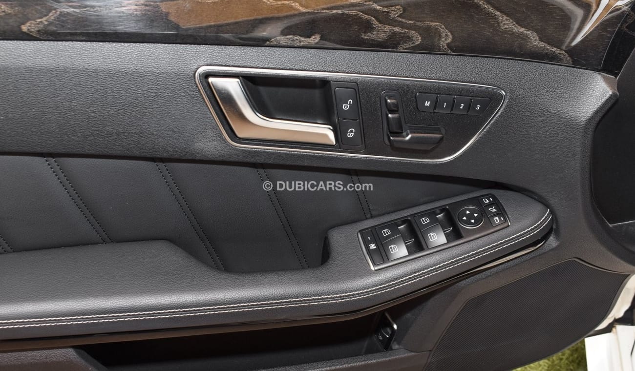 مرسيدس بنز E 350