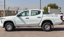 Mitsubishi L200 Mitsubishi/L200 D DC 4WD/L2G37 2.5L GL 6 SEATS DID MT ( export only )