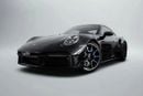 Porsche 911 STD Turbo S 3.8L (640 HP) Coupe