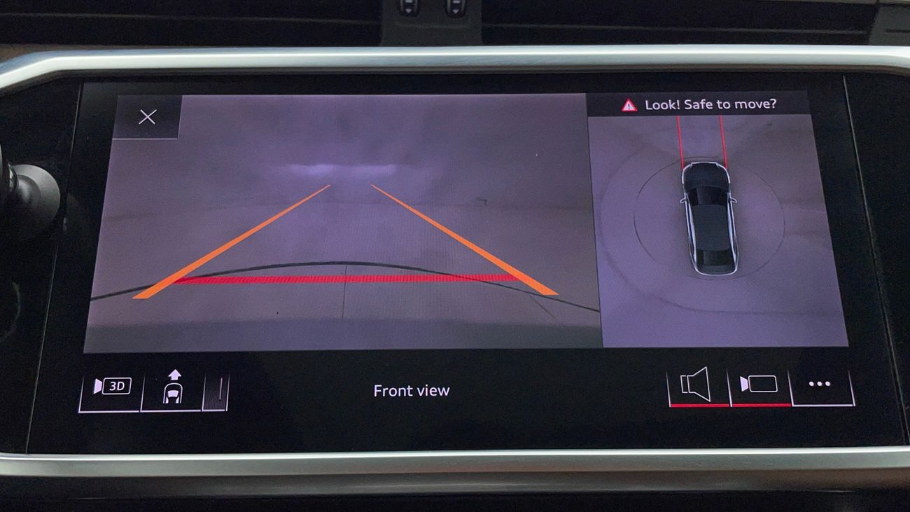 Audi A6 40 TFSI S LINE 2 | Zero Down Payment | Home Test Drive