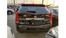 Cadillac SRX 2014 model GCC specs full options panorama clean car 3.6ltr