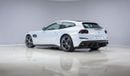 Ferrari GTC4 Lusso V12 | AED 10,266 PM | Up to 3 Years Warranty | GCC