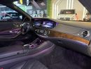 مرسيدس مايباخ S550 مايباخ 2015 Mercedes‑Maybach S 550 - Perfect Condition - Only 65,000 km !