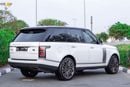 لاند روفر رينج روفر VOGUE SE Land Rover Range Rover 2021 مواصفات خليجية