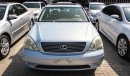 Lexus LS 430