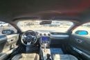 فورد موستانج GT Premium 5.0L V8