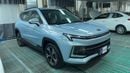 JAC JS4 2023 INTELLIGENT | AED 547/Month | 0 DP | 30 Day Return | Warranty | Service History