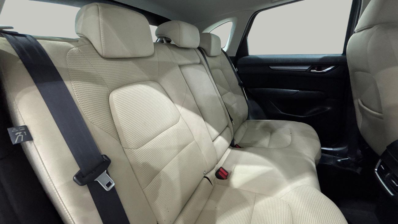 Mazda CX-5 GL 2024 | AED 1119/Month | 0 DP | 30 Day Return | Warranty
