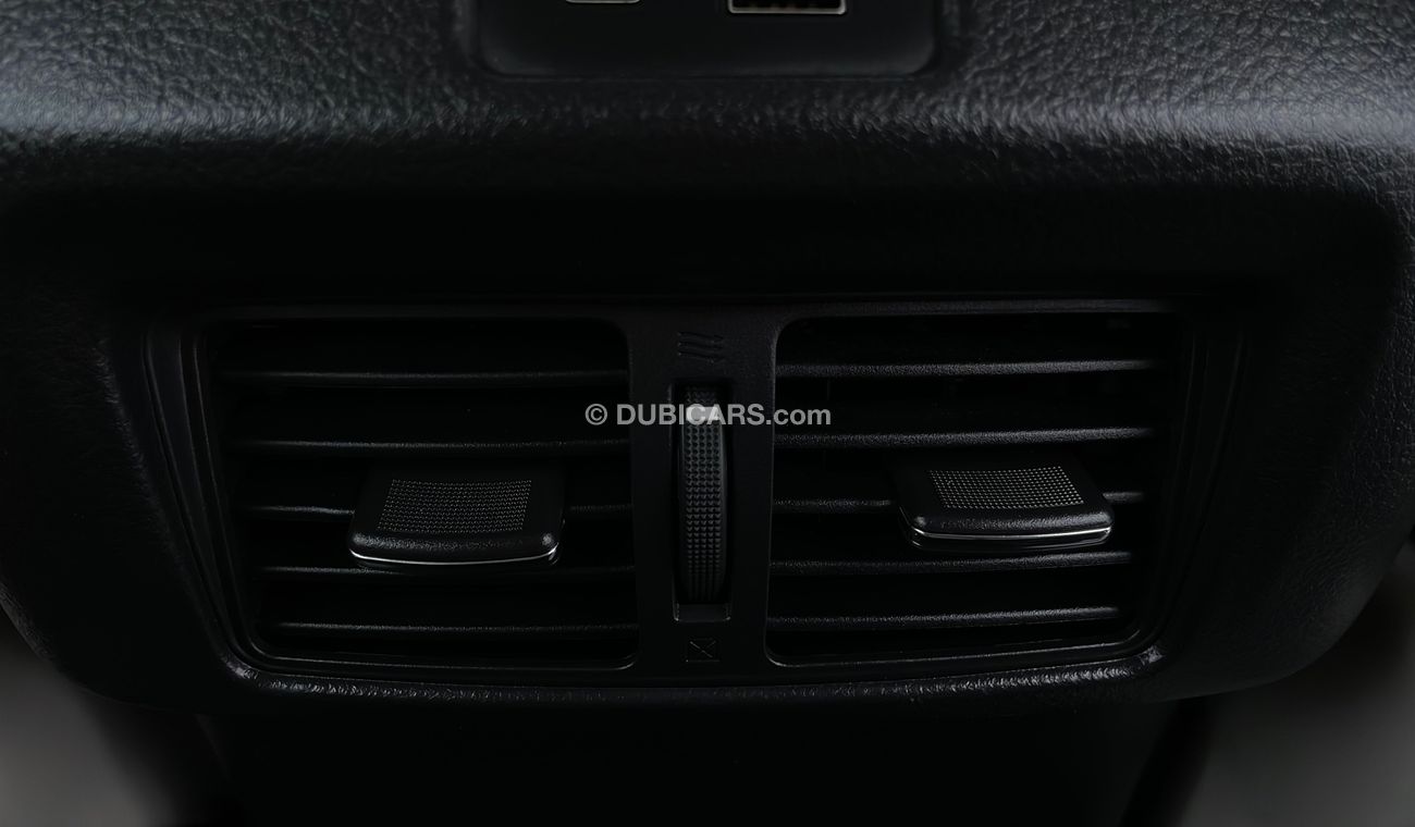 Nissan XTerra TITANIUM 2.5 | Under Warranty | Inspected on 150+ parameters