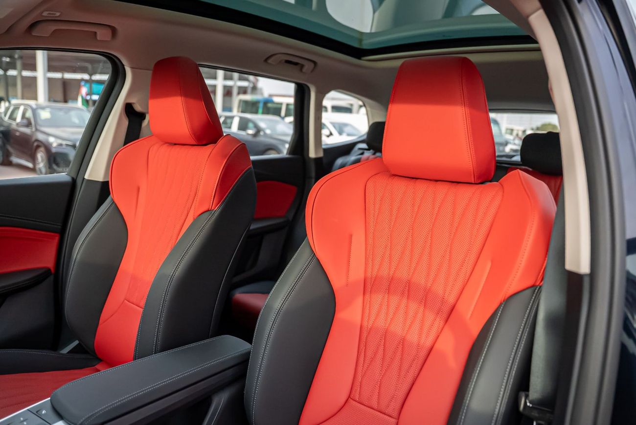 بي أم دبليو X1 BMW X1 25Li M Kit