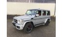 مرسيدس بنز G 63 AMG